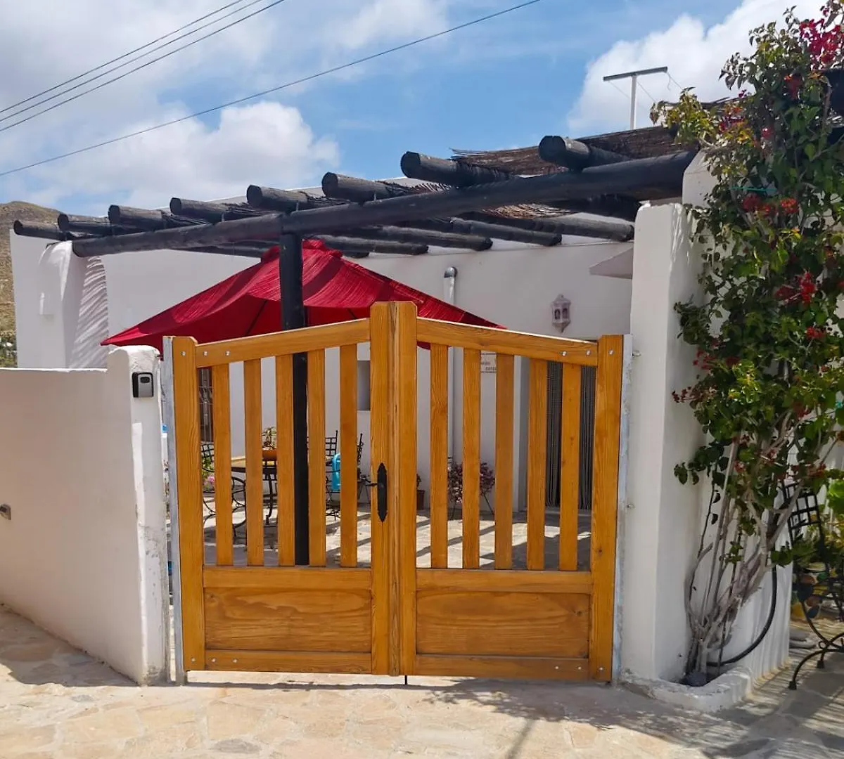 Villa Casa Maria Eusebia En Nijar 0*,  Spain