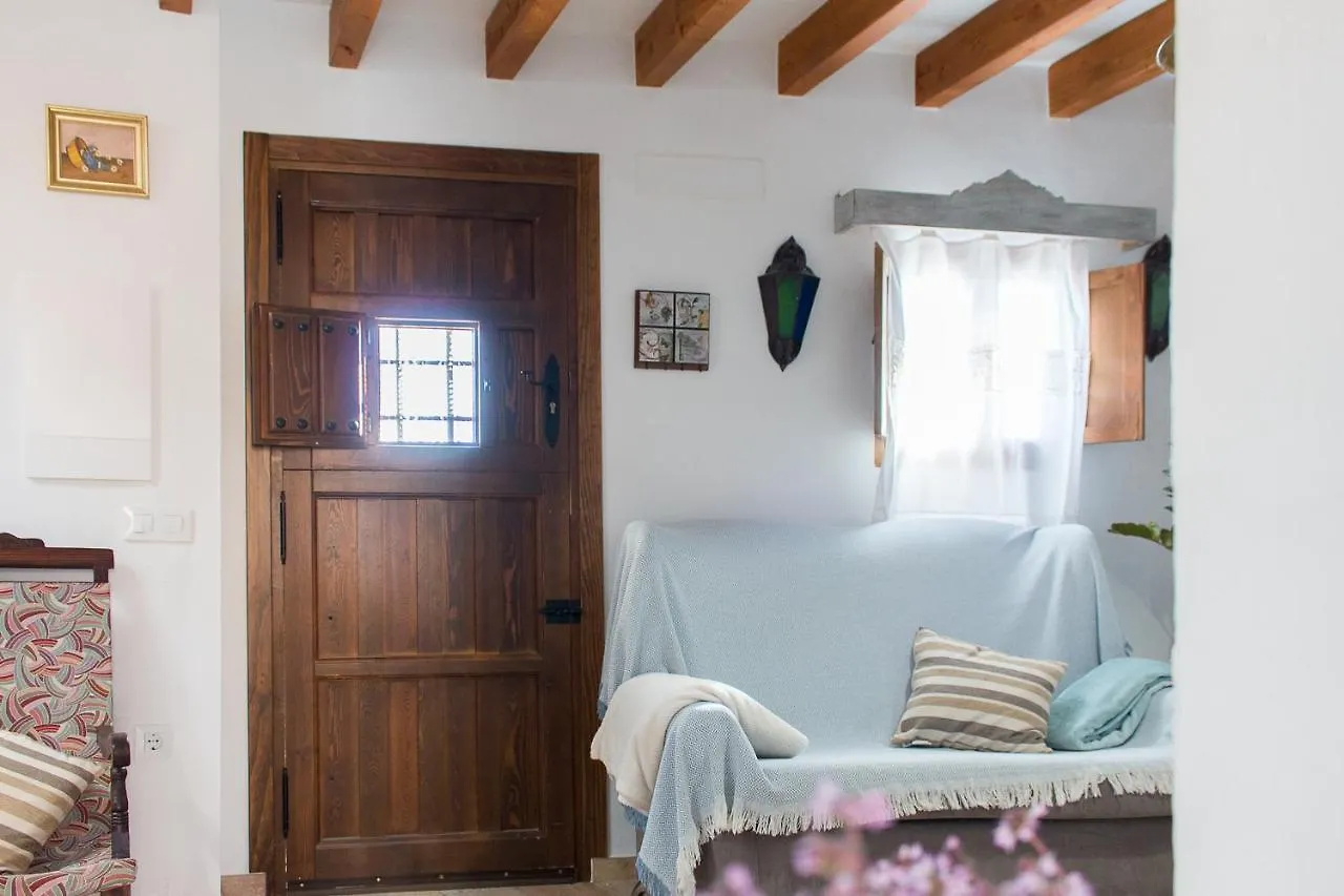 Villa Casa Maria Eusebia En Nijar 0*,  Spain