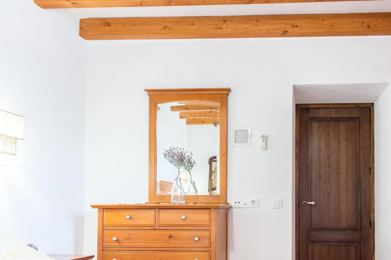 Villa Casa Maria Eusebia En Nijar 0*,