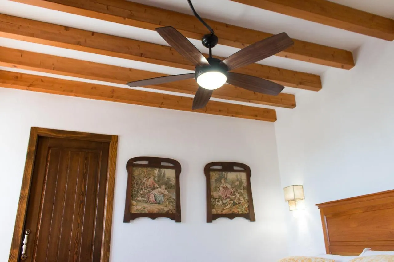 Villa Casa Maria Eusebia En Nijar Holiday home